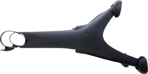 Saris Solo Trunk Rack: 1 Bike-Voltaire Cycles