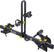 Saris Freedom Hitch Rack: 2 Bike, Universal Hitch-Voltaire Cycles