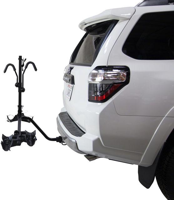 Saris All Star, 2 Bike Hitch Rack-Voltaire Cycles