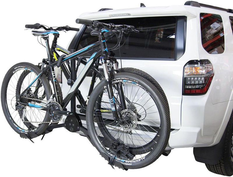 Saris All Star, 2 Bike Hitch Rack-Voltaire Cycles