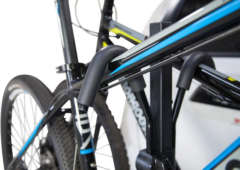 Saris All Star, 2 Bike Hitch Rack-Voltaire Cycles