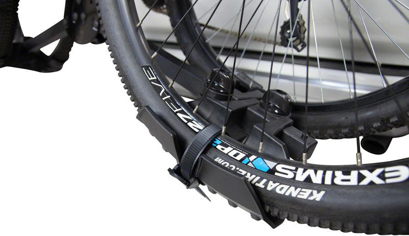 Saris All Star, 2 Bike Hitch Rack-Voltaire Cycles