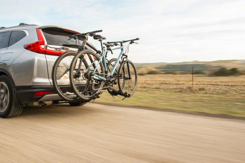 Saris All Star, 2 Bike Hitch Rack-Voltaire Cycles