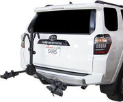 Saris All Star, 2 Bike Hitch Rack-Voltaire Cycles