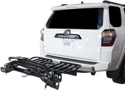 Saris SuperClamp, 2-Bike Cargo Rack-Voltaire Cycles