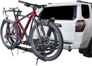 Saris SuperClamp, 2-Bike Cargo Rack-Voltaire Cycles