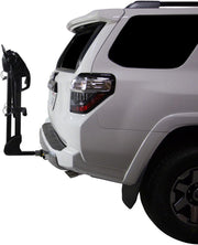 Saris Glide EX, 2 Bike Hitch Rack-Voltaire Cycles