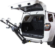 Saris Glide EX, 2 Bike Hitch Rack-Voltaire Cycles