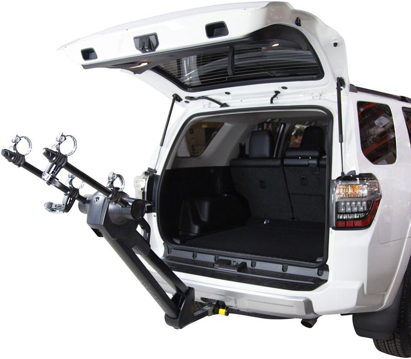 Saris Glide EX, Bike Hitch Rack - Main Image