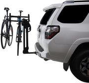 Saris Glide EX, 2 Bike Hitch Rack-Voltaire Cycles