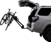 Saris Glide EX, 2 Bike Hitch Rack-Voltaire Cycles