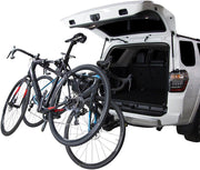 Saris Glide EX, 2 Bike Hitch Rack-Voltaire Cycles