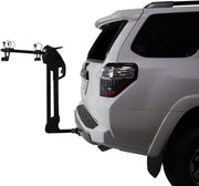 Saris Glide EX, 2 Bike Hitch Rack-Voltaire Cycles