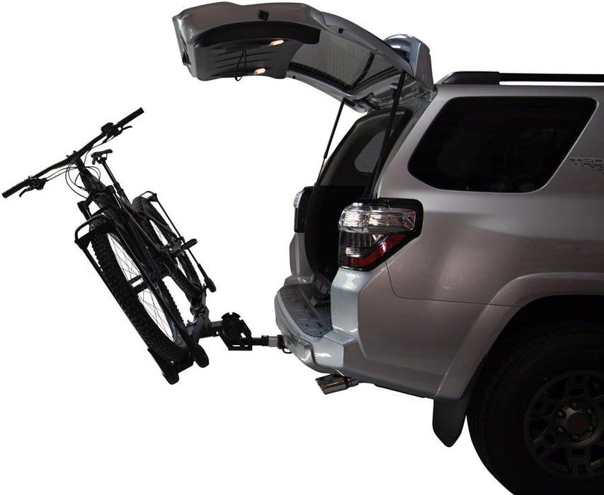 Saris MTR, 1-Bike Hitch Rack-Voltaire Cycles