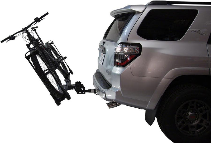 Saris MTR, 1-Bike Hitch Rack-Voltaire Cycles