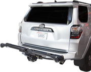 Saris MTR, 1-Bike Hitch Rack-Voltaire Cycles