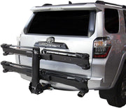 Saris MTR, 2-Bike Hitch Rack-Voltaire Cycles