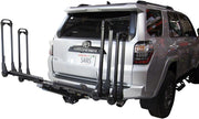 Saris MTR, 2-Bike Hitch Rack-Voltaire Cycles