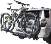 Saris MTR, 2-Bike Hitch Rack-Voltaire Cycles