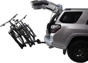 Saris MTR, 2-Bike Hitch Rack-Voltaire Cycles