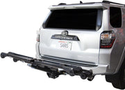 Saris MTR, 2-Bike Hitch Rack-Voltaire Cycles