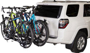 Saris 2018 Version SuperClamp EX Hitch Rack: 4 Bike, 2" Receiver-Voltaire Cycles