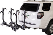 Saris 2018 Version SuperClamp EX Hitch Rack: 4 Bike, 2" Receiver-Voltaire Cycles