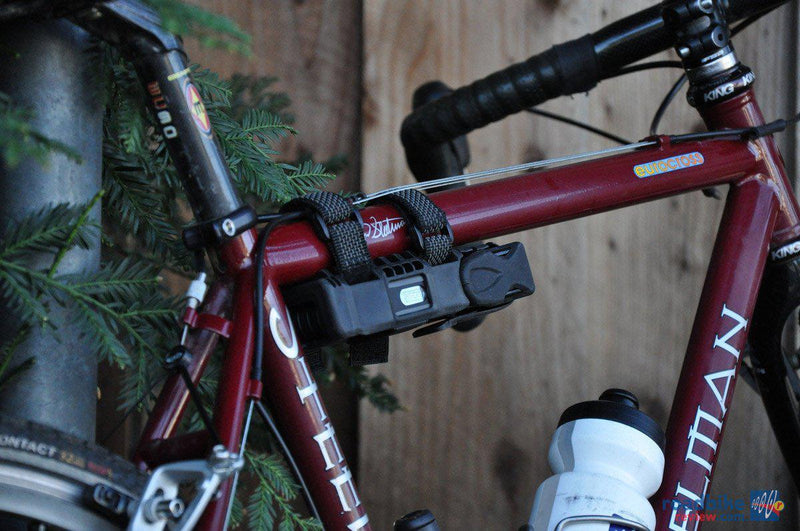 ABUS Bordo 6000 Folding Bicycle Lock-Voltaire Cycles