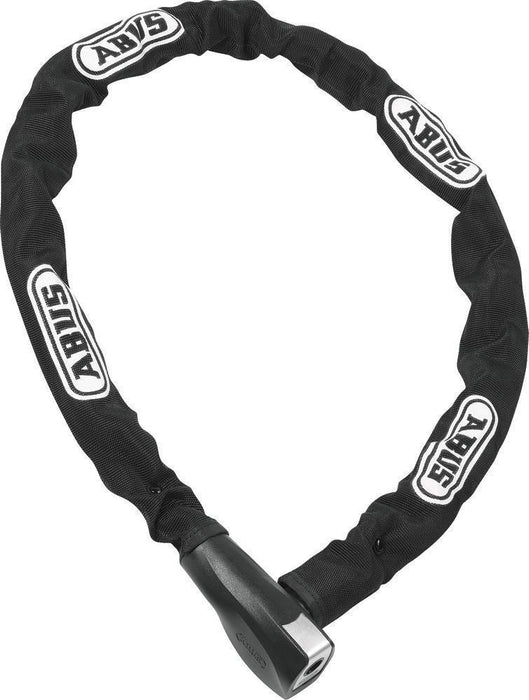 ABUS Keyed Chain Bicycle Lock Steel-O-Chain 880 (110cm): Black-Voltaire Cycles