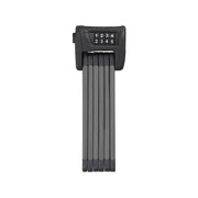 Abus Bordo Combo 6100/75 Maximum Level 9 (75cm) Bicycle Lock-Voltaire Cycles