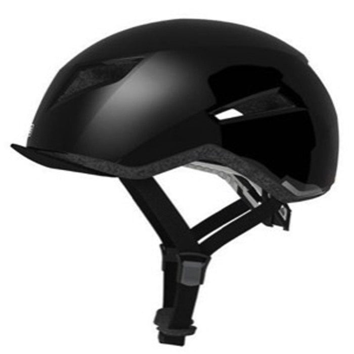 fahrradhelm yadd i Abus Yadd-I Bicycle Helmet – Urban Safety & Style