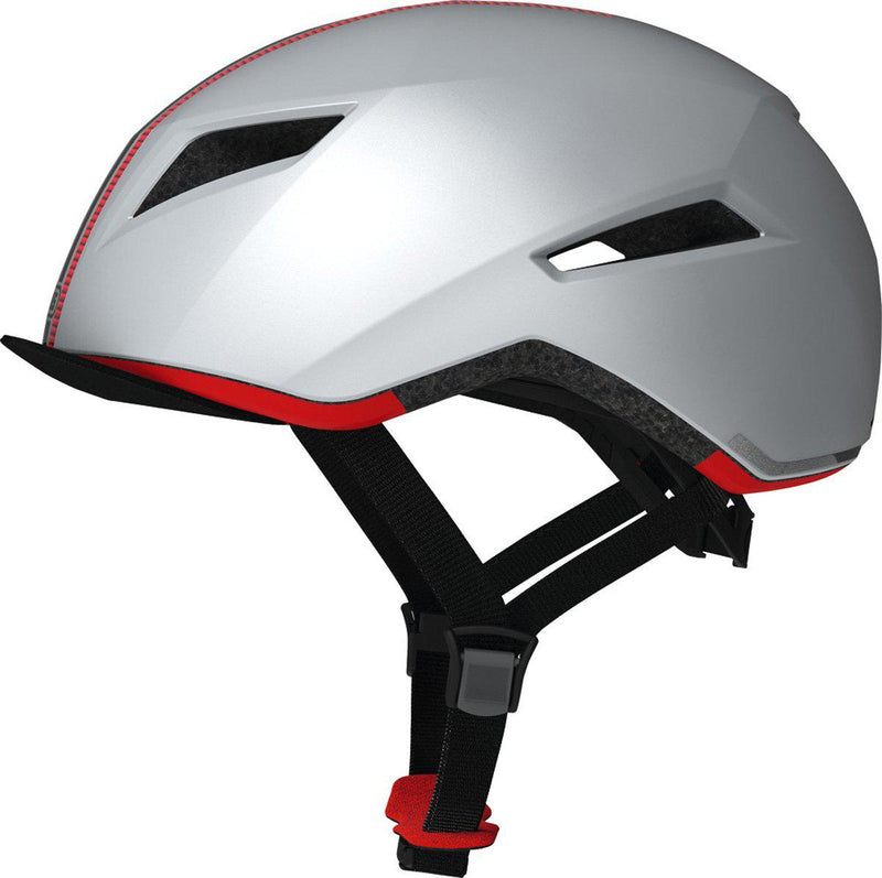 Abus Yadd-I Bicycle Helmet-Voltaire Cycles