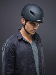 Abus Yadd-I Bicycle Helmet-Voltaire Cycles