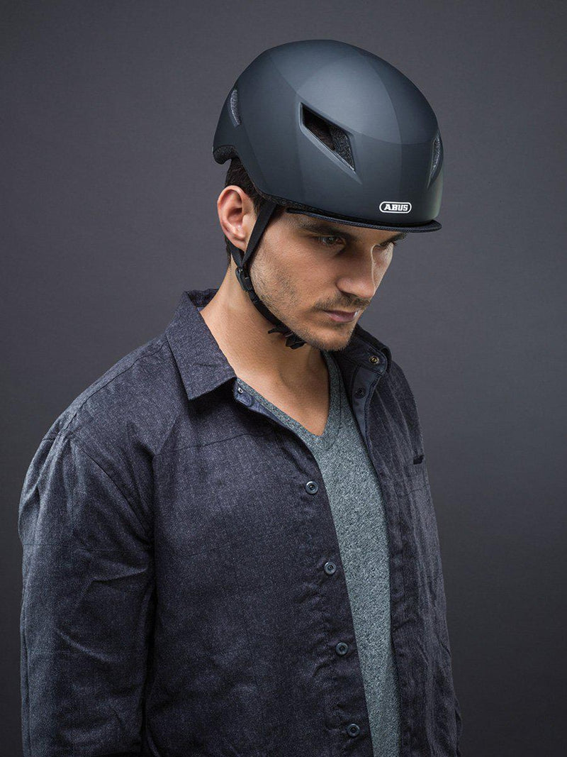 Abus Yadd-I Bicycle Helmet-Voltaire Cycles