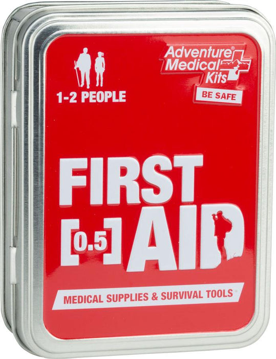 Adventure Medical Kits Adventure First Aid 0.5-Voltaire Cycles