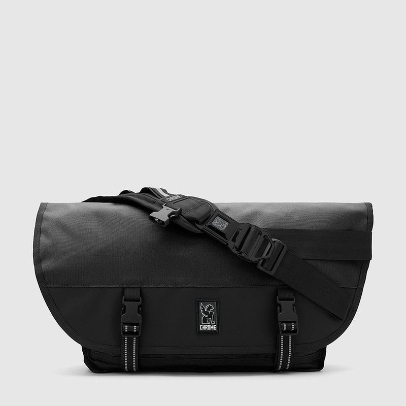Chrome Citizen Messenger Bag-Voltaire Cycles