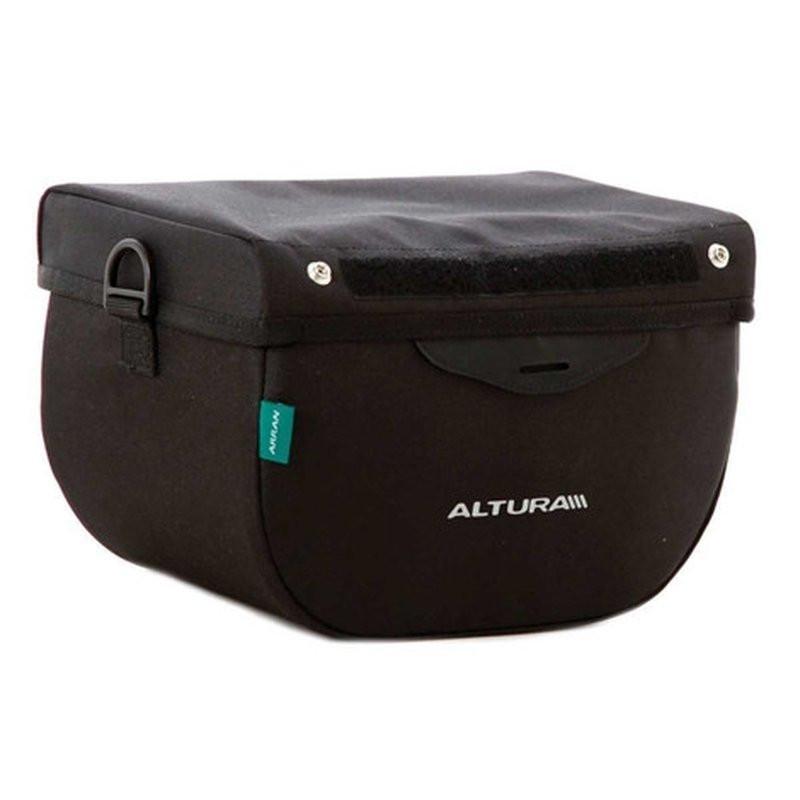 Altura Arran Bar Bag-Voltaire Cycles