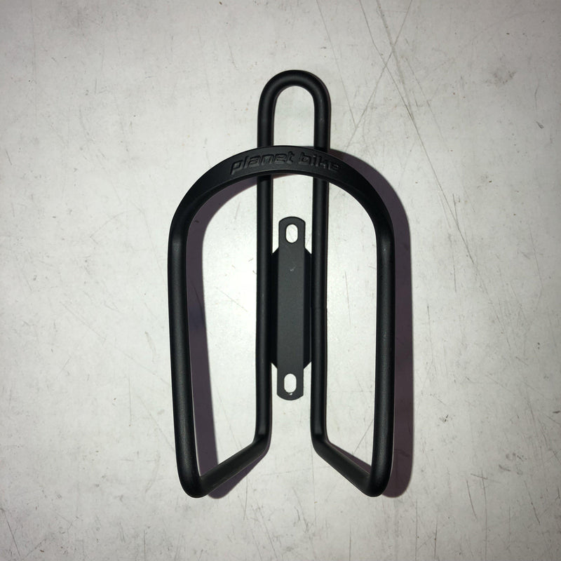 Aluminum Bottle Cage-Voltaire Cycles