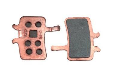 TerraTrike Brake Pads - Avid BB7-Voltaire Cycles