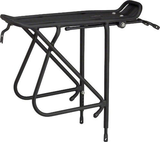 Axiom Jourmey Adjustable 2429 Rear Bicycle Rack-Voltaire Cycles