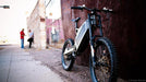 B-52 Stealth Bomber Electric Mountain Bike-The Electric Spokes Company