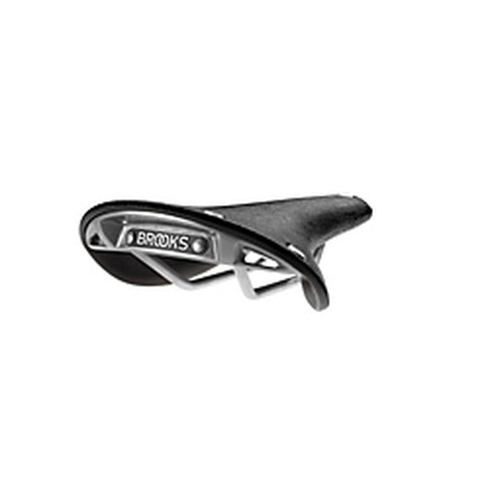Brooks C17 Cambium Bicycle Saddle-Voltaire Cycles
