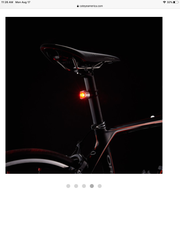 CATEYE ORB COMBO SL-LD160 F/R-Voltaire Cycles of Central Oregon
