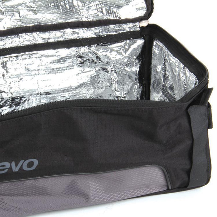 EVO E-Cargo Insulated Trunk-Voltaire Cycles