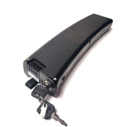 Bagi Bike Battery for B16 - 36v 9.6ah Lithium Ion-The Electric Spokes Company