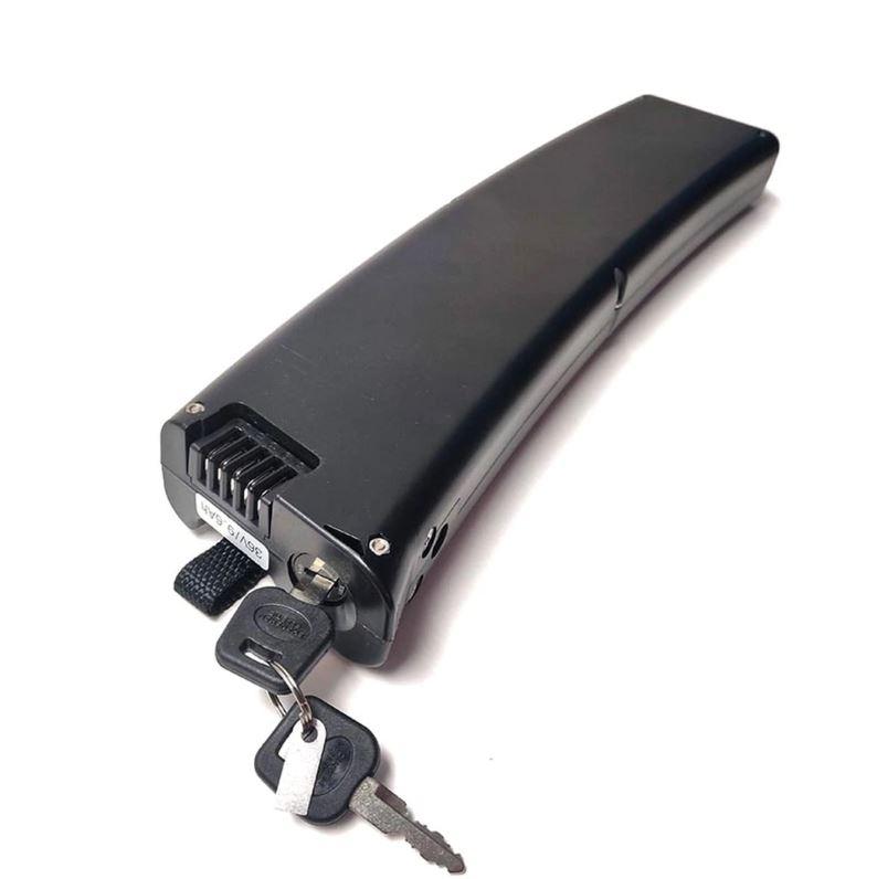 Bagi Bike Battery for B16 - 36v 9.6ah Lithium Ion-The Electric Spokes Company