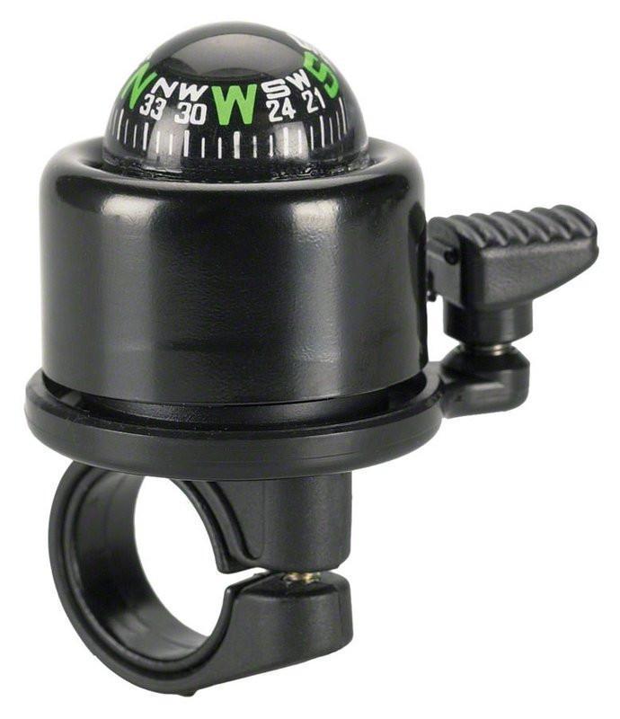 Dimension Compass Bicycle Bell-Voltaire Cycles