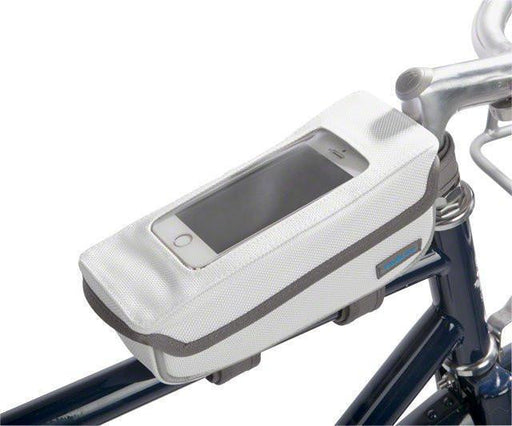 timbuk2 goody bag Timbuk2 Goody Box Bicycle Stem Bag – Secure Bike Storage