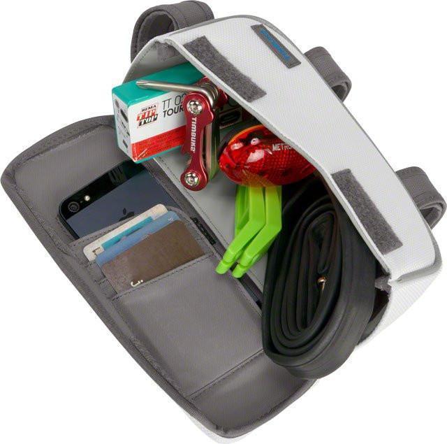 timbuk2 goody box stem bag Bicycle – Secure Bike Storage Material_Cotton Mounting Options:7/8