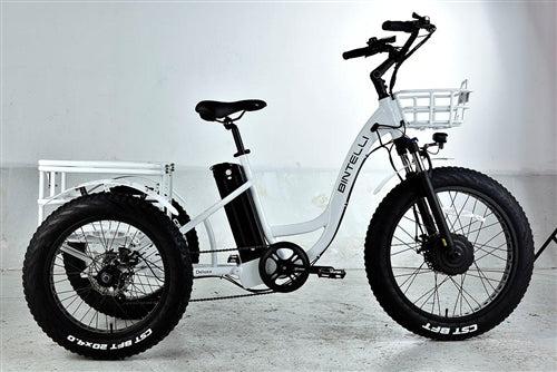 bintelli e1 electric bicycle Trend Green Bike Store New Bintelli M1 Fat Tire
